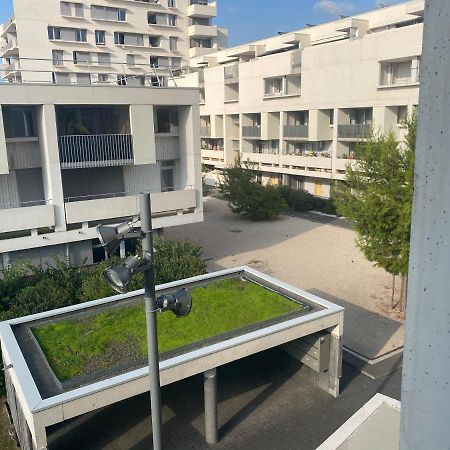 Le Velodrome Chic Appartement Marseille Bagian luar foto