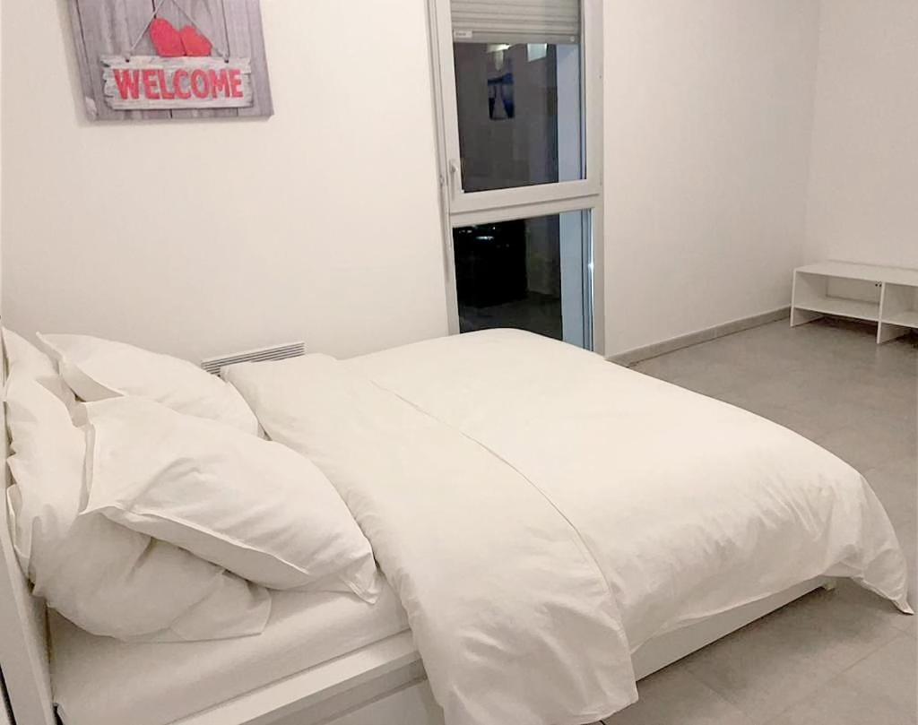 Le Velodrome Chic Appartement Marseille Bagian luar foto